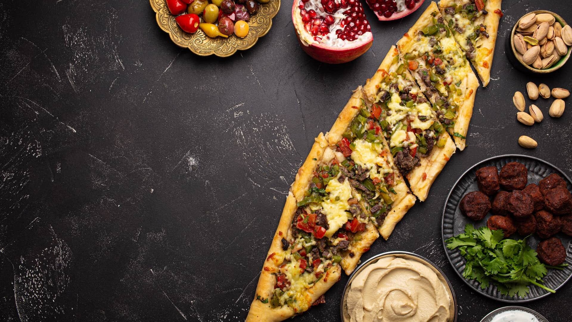 Pide’s